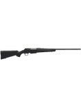 Winchester XPR .338 Win Mag Bolt Action Rifle - Black Synthetic - view 4