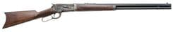 Taylor's 1886 Takedown .45-70 Lever Rifle - Walnut Octagon Barrel - view 3