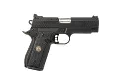 Wilson Combat EDC X9 Gen 2: 9mm, 4" Barrel, 15rd Capacity Semi-Auto Pistol - view 2