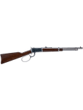 Heritage Classic 92 .44 Mag Lever Rifle - Polished Stainless Finish - view 3