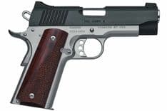 Kimber Pro Carry II Two-Tone .45 ACP - Compact Precision Pistol - view 2