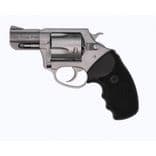 Charter Arms Mag Pug .357 Magnum Compact Revolver - 1st Gen Defender - view 4