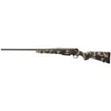 Winchester XPR Hunter .243 Win Vias Camo Bolt-Action Rifle - view 2