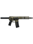 Radian Model 1 .300 Blackout Tactical Pistol - OD Green - view 2