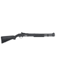 Mossberg 590S Tactical: 12-Gauge Home Defense Shotgun, 13+1 RD - view 5