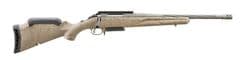 Ruger American Ranch Gen2 .308 Win FDE Bolt-Action Rifle 16.1" - view 2