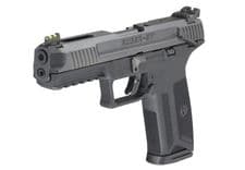 Ruger-57 5.7x28mm Semi-Auto Pistol, Black Nitride Finish - view 5