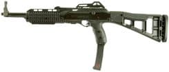 Hi-Point 995TS Carbine - 9mm, 16.5" Barrel, Black, Semi-Auto - view 2