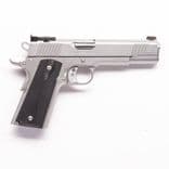 Kimber Target II 9mm Elite - Stainless & Rosewood Precision Pistol - view 3