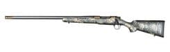 Christensen Ridgeline FFT 7mm Rem Mag Bolt Action Rifle - Precision Series - view 2