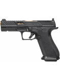 Shadow Systems DR920 Elite - Optic & Night Sights, 9mm Precision - view 5