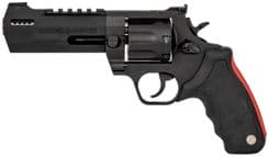 Taurus Raging Hunter .357 Magnum Revolver - 5.1" Black Finish - view 2