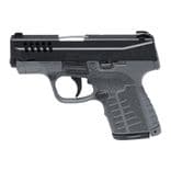Savage Stance 9mm: Compact Semi-Auto with Night Sights - view 2