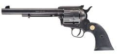 Chiappa SAA 1873 Dual-Caliber 7.5" Revolver - Blued .22 LR/WMR - view 2