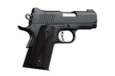 Kimber Ultra Carry II Cali .45 ACP Compact - 3" Barrel, Matte Black - view 2