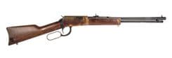 Heritage Settler .22 LR Lever-Action Rifle - Simulated Case Hardened Finish - view 2
