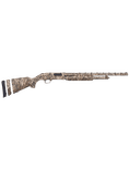 Charles Daly 335 Max-5 Camo Pump Shotgun - Waterfowl Hunter's Choice - view 3