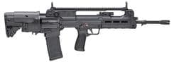Springfield Hellion 5.56 NATO Semi-Auto Bullpup Rifle - view 2