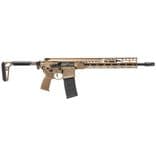 Sig Sauer MCX Spear-LT Coyote 5.56 NATO Semi-Auto Rifle - view 3