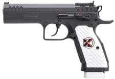 Tanfoglio Stock II Xtreme 9mm - Precision 4.4" Barrel, 17rd - view 2