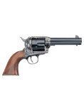 Taylor's 1873 Cattleman .45 LC SAO Revolver - Classic Blued Finish - view 2