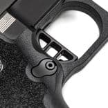 Staccato CS 9MM Compact Pistol - Precision Bull Barrel, 16-Rd - view 2