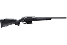 Tikka T3x CTR Bolt-Action 6.5 Creedmoor Precision Rifle - view 3
