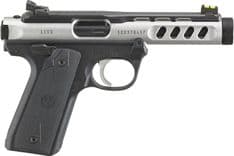 Ruger Mark IV 22/45 Lite OR .22 LR Pistol - Optics & Suppressor Ready - view 2