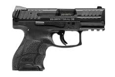 HK VP9SK Compact 9mm Striker Pistol with Night Sights - view 2
