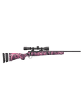 Mossberg Patriot Bantam 7MM-08 REM Bolt Rifle - Muddy Girl Edition - view 2