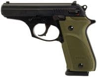Bersa Thunder Combat: Lightweight .380 ACP, 15-Rd Dual-Action Pistol - view 2