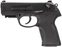 Beretta Px4 Storm Compact F .40 S&W - Versatile 10+1 Pistol - view 4