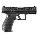 Walther PDP Steel Frame 9MM - Precision Performance Pistol - view 2