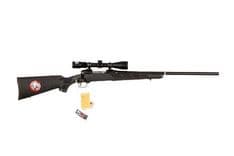 Savage Trophy Hunter XP 11/111 .270 WSM Precision Bolt Rifle - view 2