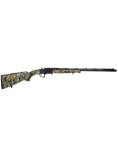 ATI Nomad SGS 20GA Camo Single Shotgun - Precision Hunter's Choice - view 3