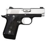 Kimber Micro 9 Black Diamond - 9mm Conceal Carry Handgun - view 2
