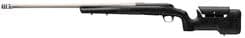 Browning X-Bolt Max LR 6.8 Western Bolt Action Rifle - Precision Pro - view 2