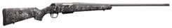 Winchester XPR Extreme Hunter 7mm Rem Mag Camouflage Rifle - view 4