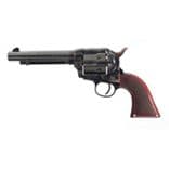 Taylors & Co Smoke Wagon .357 Magnum Revolver, 4.75" Blued Barrel - view 4