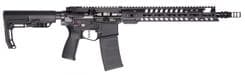 POF Renegade+ 5.56 NATO Tactical Rifle - 13.75" Barrel, Semi-Auto - view 2