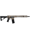 Radian Model 1 .223 Wylde AR - Brown, 16" Precision Rifle - view 2