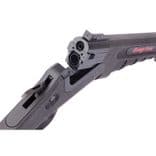 Savage Model 42 Takedown .22 LR Rifle-Black Synthetic Versatile Combo - view 4