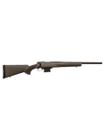 Howa M1500 Mini 6mm ARC OD Green Bolt Rifle - Precision Series - view 3