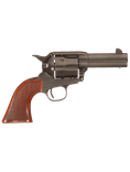 Taylor's Runnin Iron .45 LC SAO Revolver - Black Rock Edition (3.5") - view 3