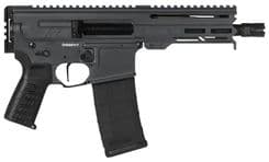 CMMG Dissent MK4 5.7x28mm Tactical Pistol - Optics Ready, 32+1 Rounds - view 2