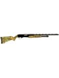Savage 320 Obsession Camo 12ga Pump Shotgun - Versatile & Reliable - view 2