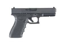 Glock 20 Gen 4: Versatile 10mm Striker Pistol, 15-Round Capacity - view 5