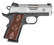 Springfield EMP 9mm Compact Pistol - CA Compliant & Reliable - view 3