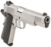 Tisas 1911 Duty .45 ACP Pistol - 5" Barrel, 8+1 Rounds - view 2