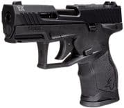 Taurus TX22C Compact .22LR Pistol - Lightweight, Adjustable Sights - view 3